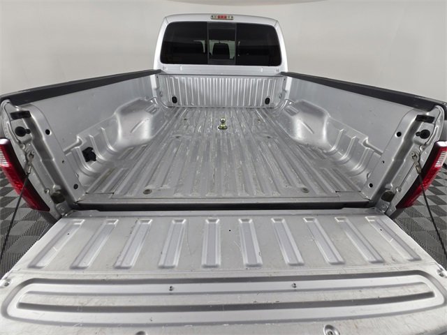 Used 2016 Ford F250 Lariat w/ Chrome Package image 16