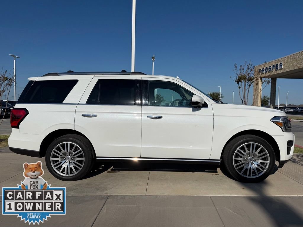 Used 2023 Ford Expedition Limited RWD image 21