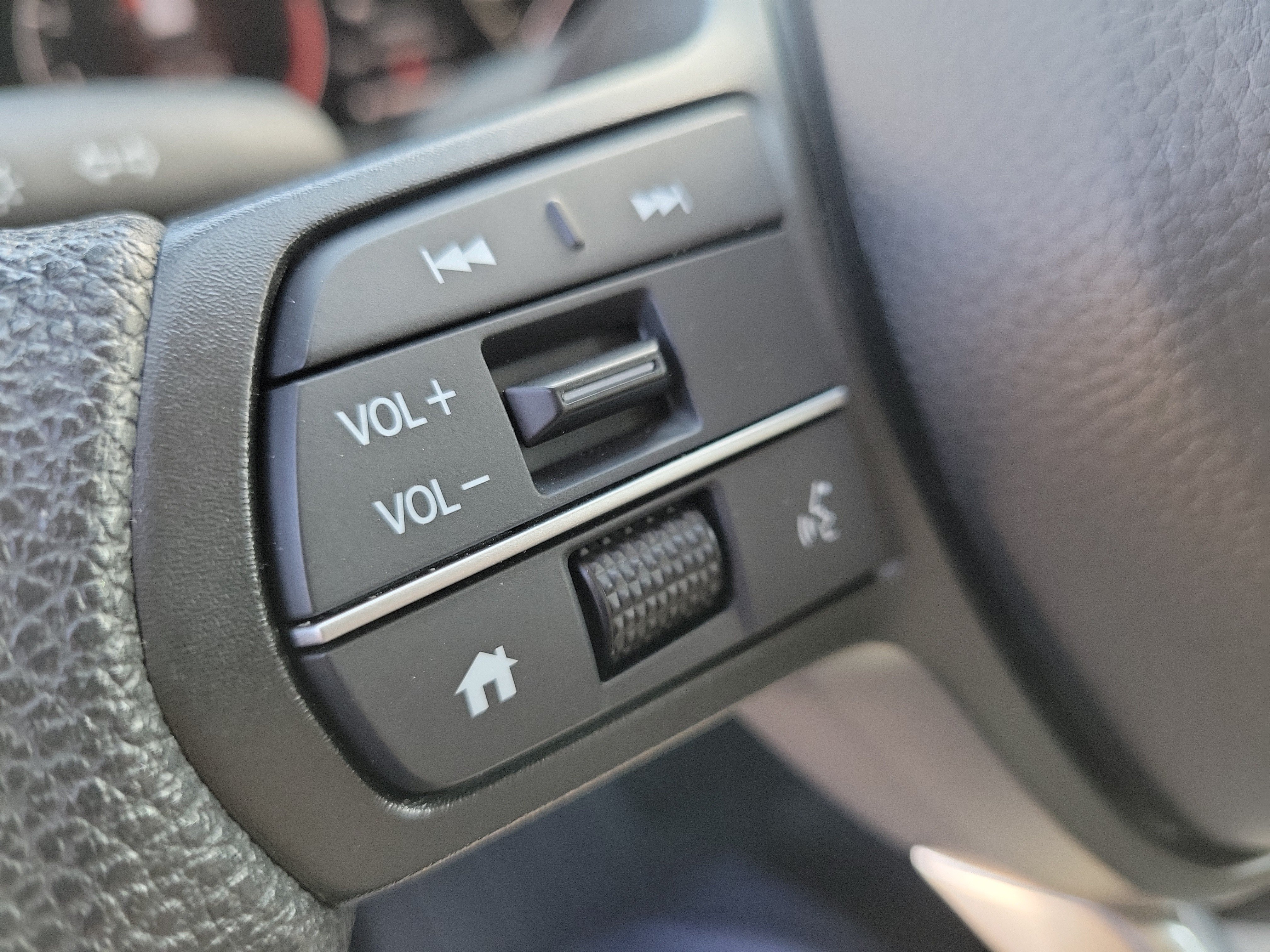 Certified 2026 Honda CR-V LX image 24