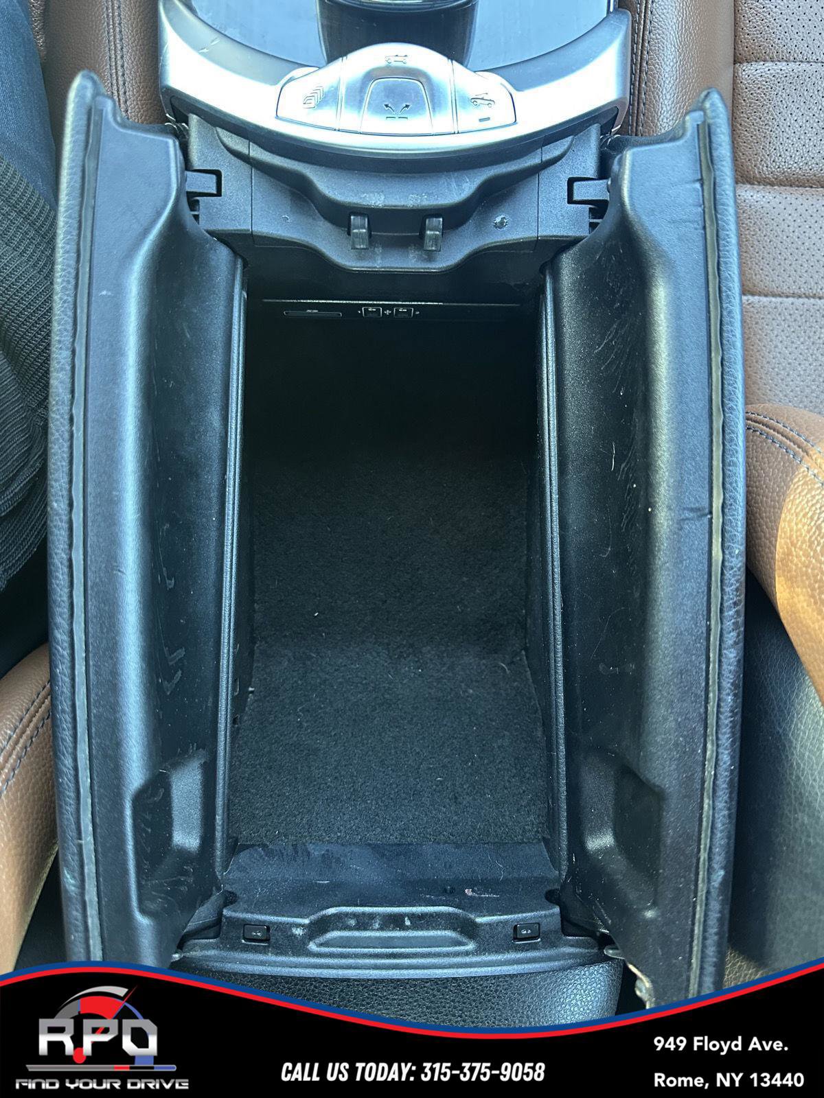 Used 2019 Mercedes-Benz C 300 4MATIC Cabriolet image 33