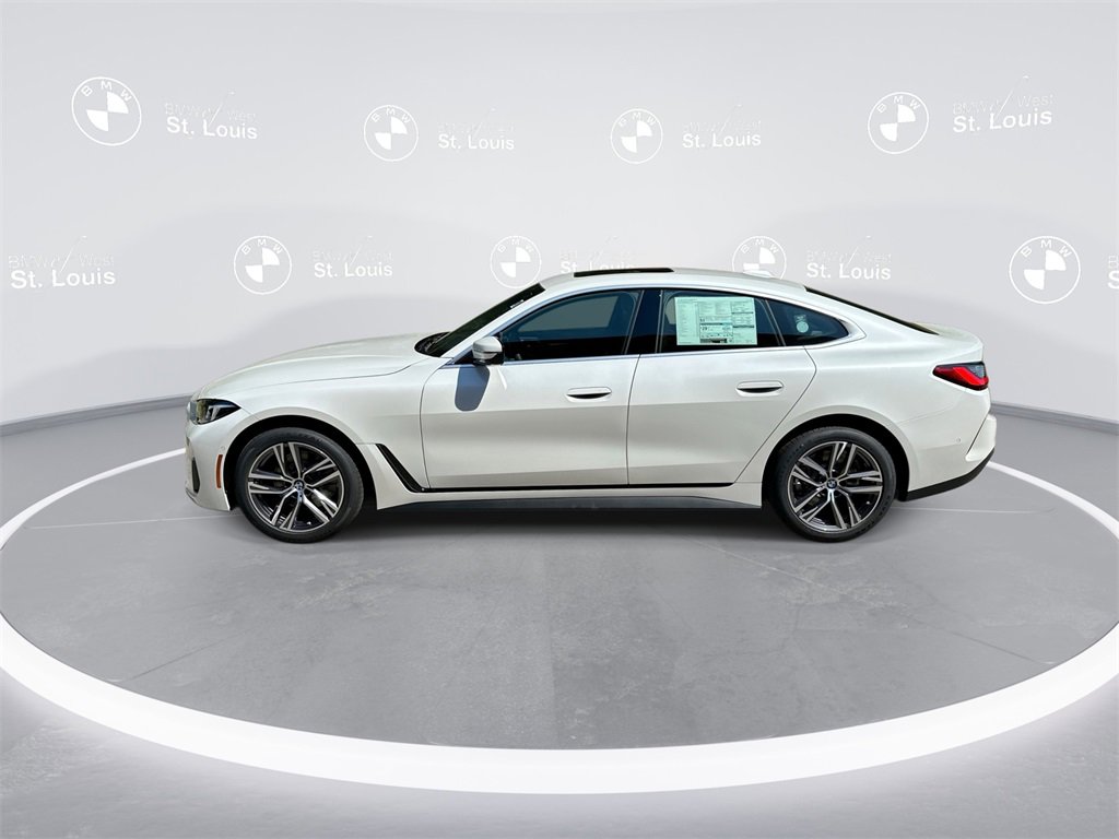 New 2026 BMW 430i xDrive image 5