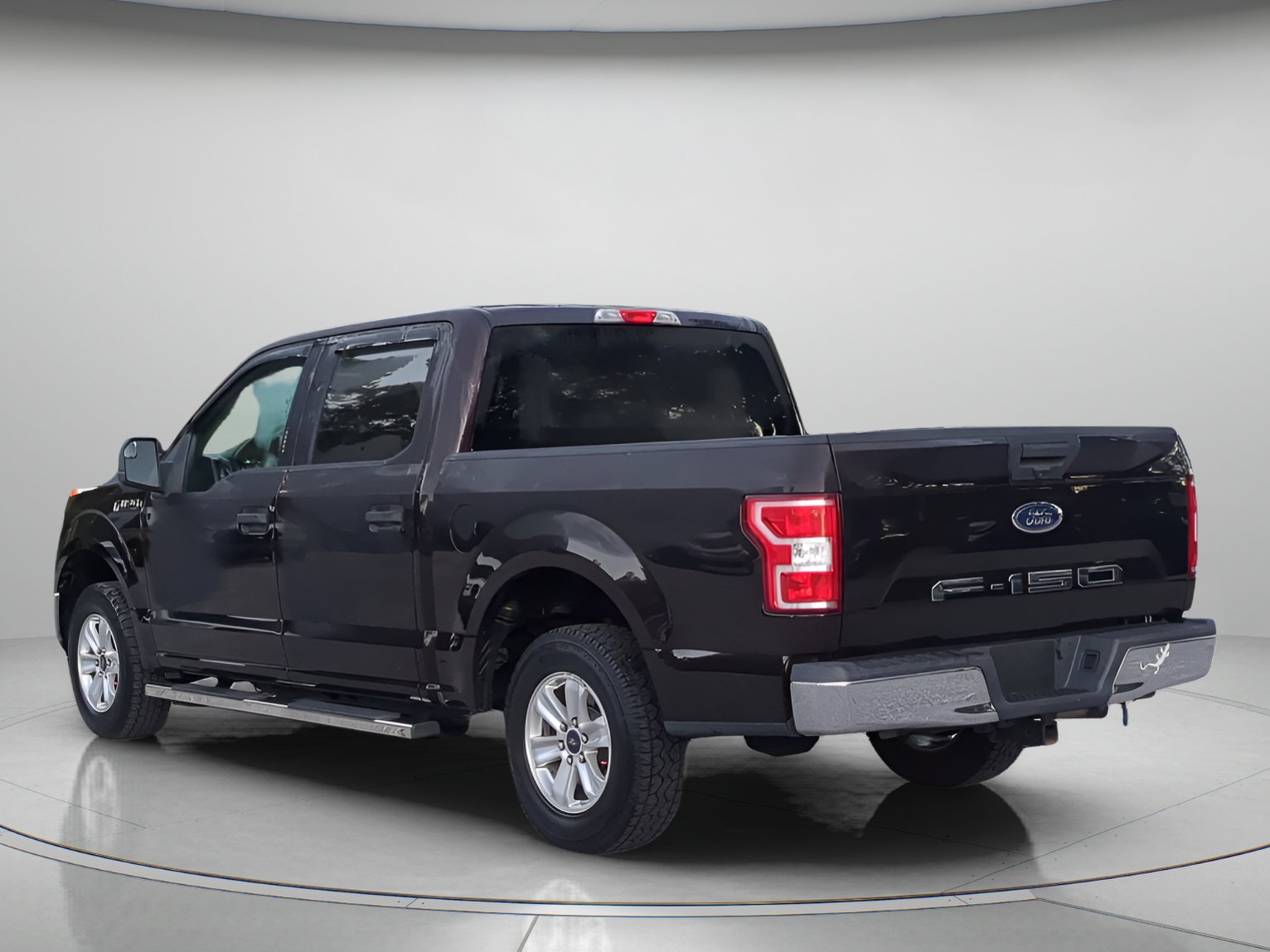 Used 2018 Ford F150 XLT RWD image 42