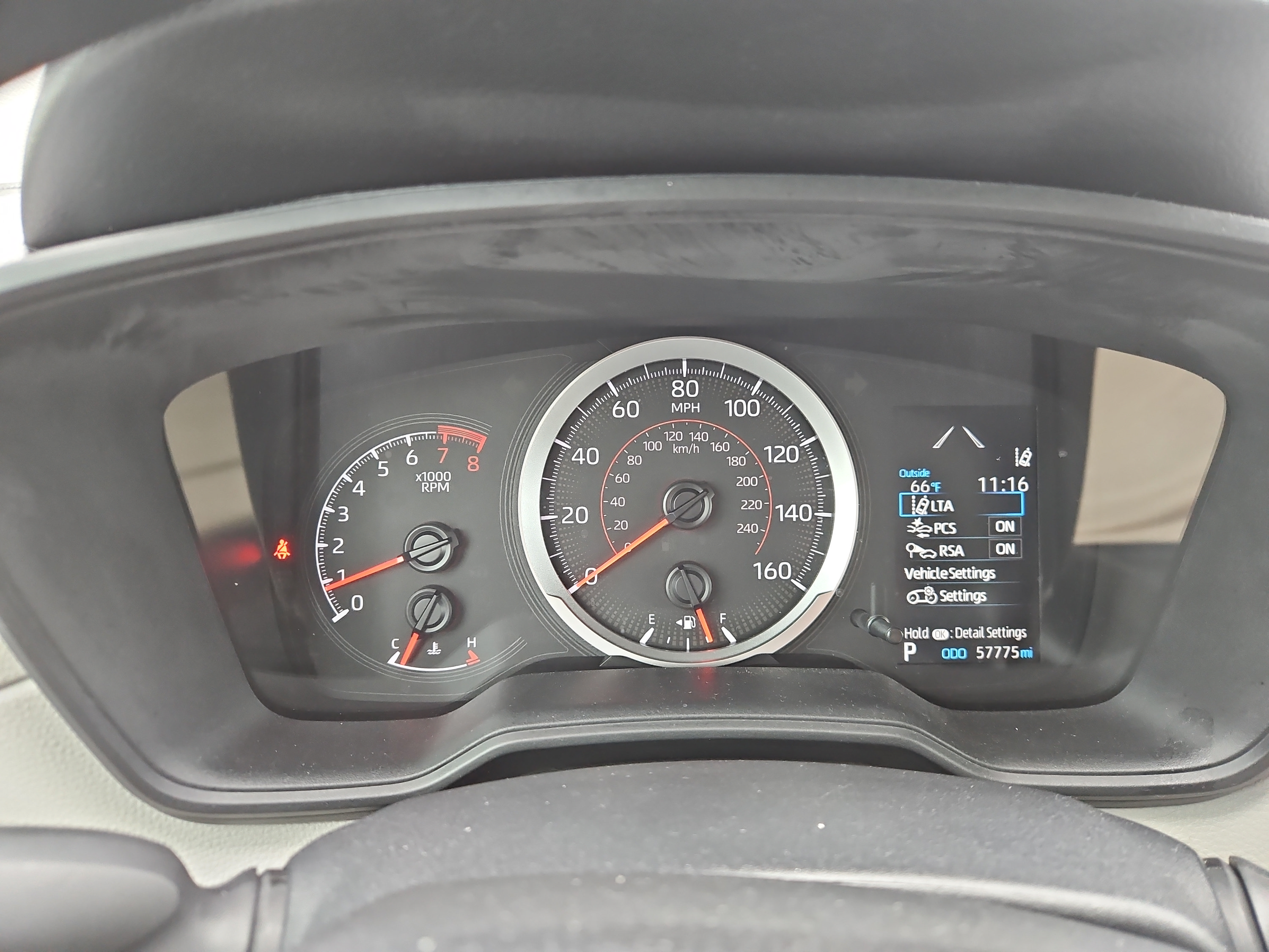 Used 2022 Toyota Corolla Cross L FWD image 13