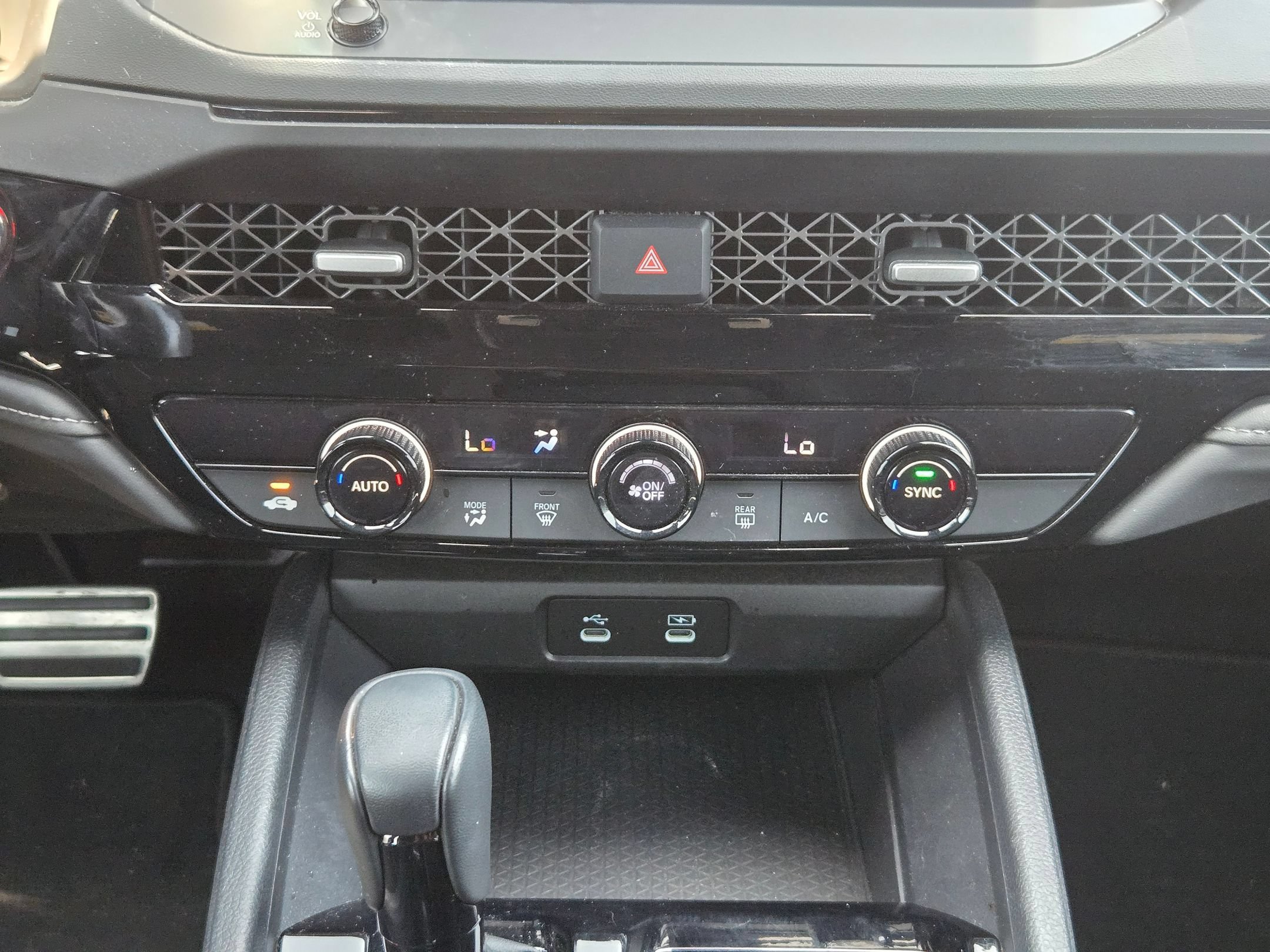 Used 2024 Honda Accord Sport image 18