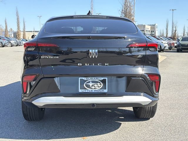 Used 2024 Buick Envista Sport Touring w/ Convenience I Package image 4