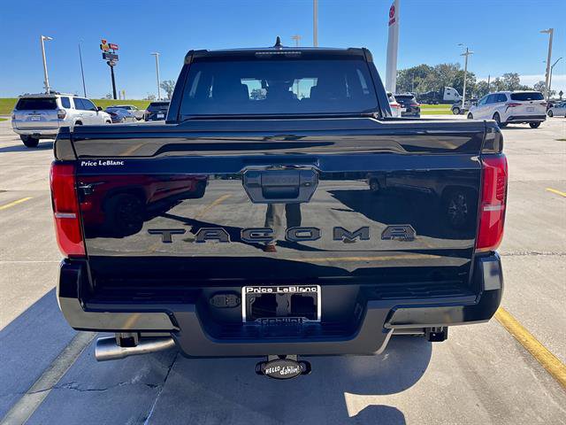 Used 2026 Toyota Tacoma SR5 RWD image 4