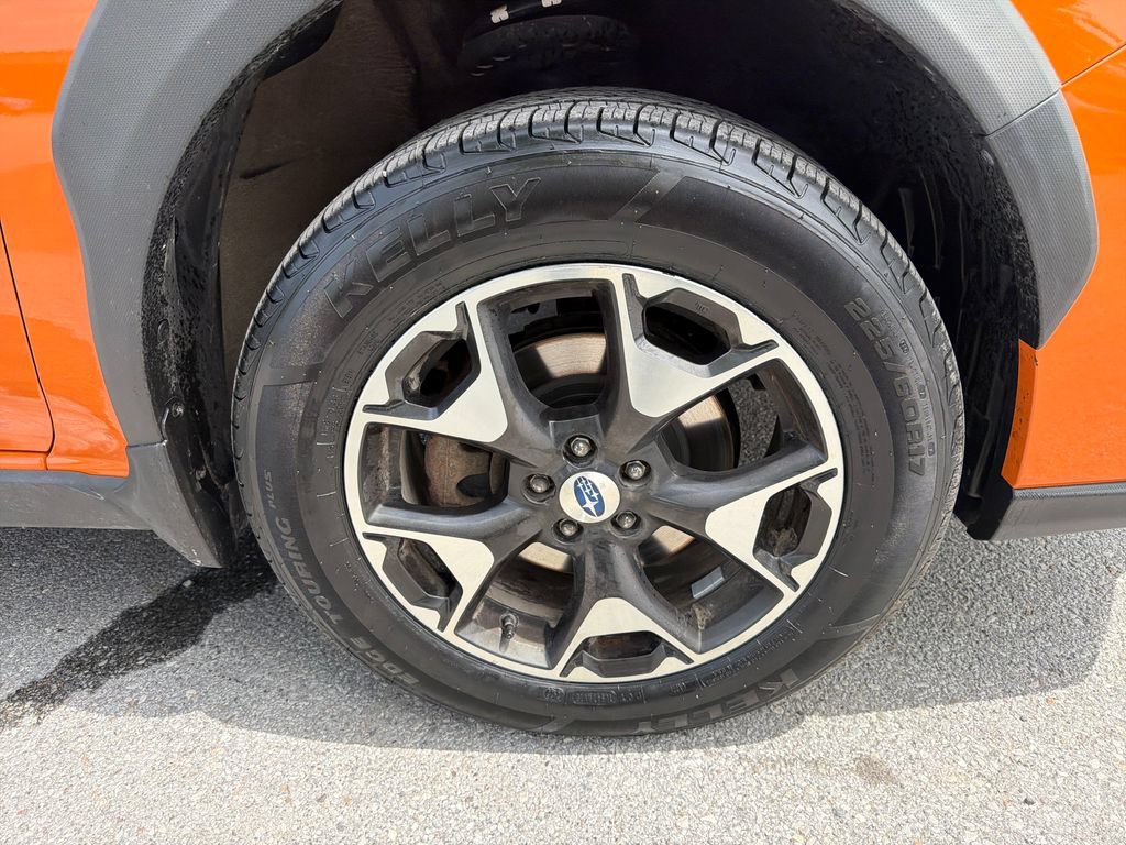 Used 2018 Subaru Crosstrek 2.0i Premium AWD/4WD image 16