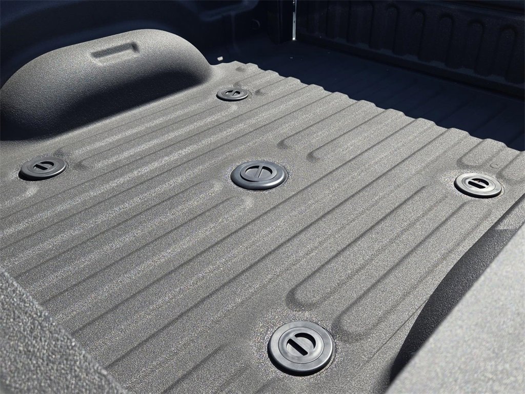 New 2025 RAM 2500 Lone Star image 7