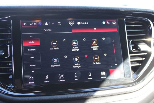 Used 2024 Dodge Durango GT image 25