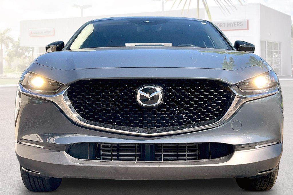 Used 2024 MAZDA CX-30 AWD 2.5 S w/ Preferred Package image 24