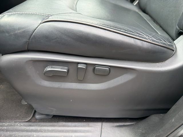 Used 2024 INFINITI QX80 Luxe RWD image 8
