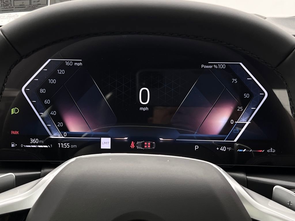 New 2026 BMW 430i xDrive Coupe w/ Premium Package image 16