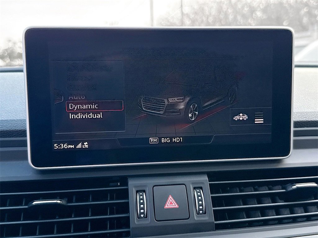 Used 2018 Audi SQ5 Premium Plus image 16