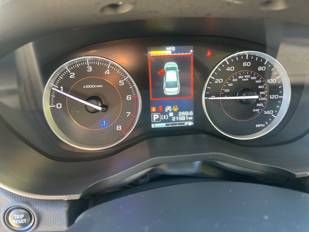 Used 2023 Subaru Crosstrek 2.5i Limited image 18