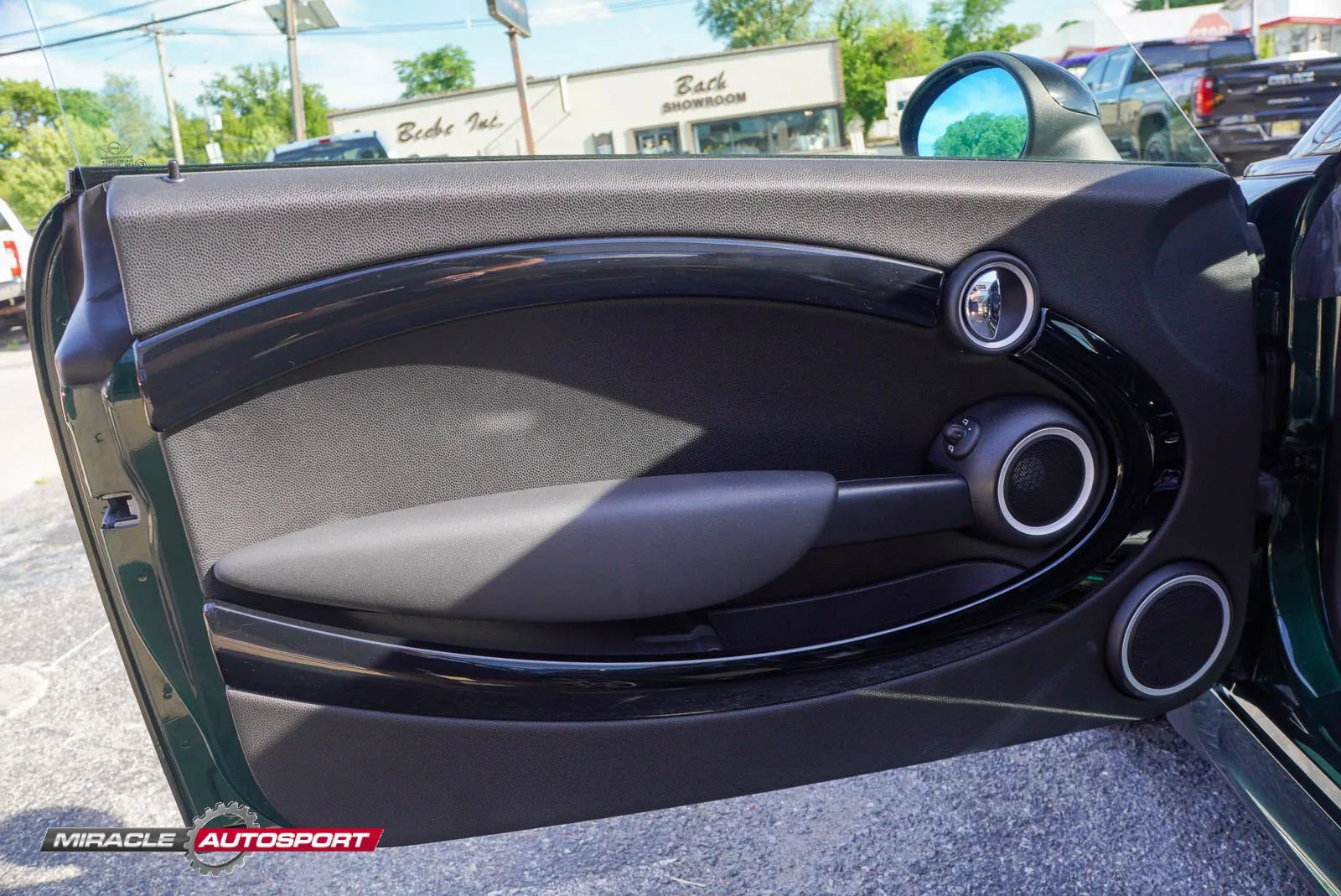 Used 2015 MINI Cooper Coupe John Cooper Works FWD image 15