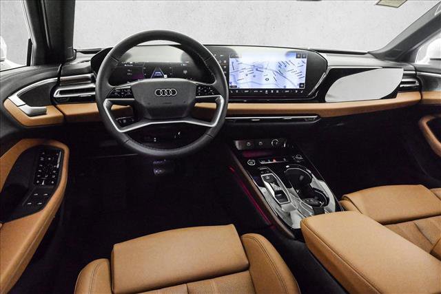 New 2025 Audi A5 2.0T Premium Plus image 19