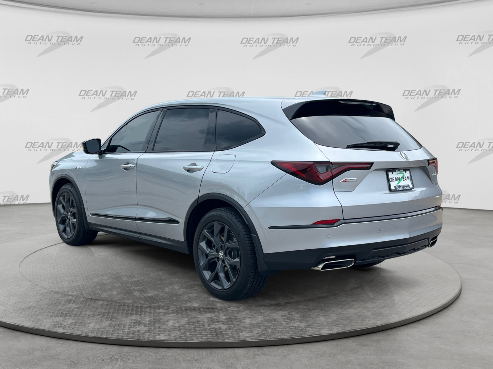 Used 2023 Acura MDX A-Spec AWD/4WD image 6