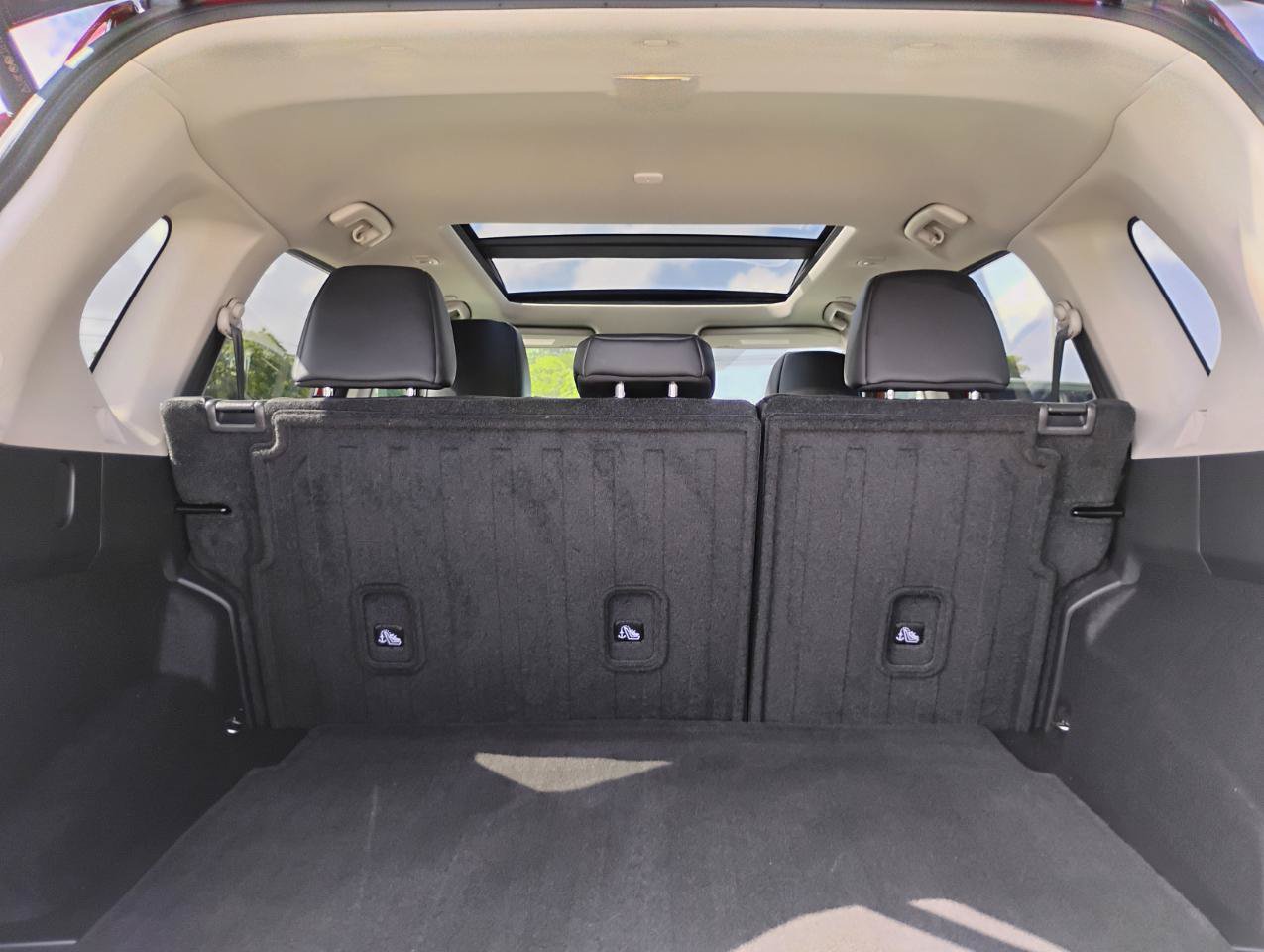 Used 2023 Nissan Rogue SV w/ SV Premium B Package FWD image 10