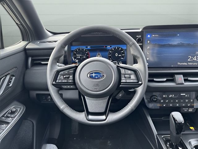 New 2026 Subaru Outback Limited XT image 14