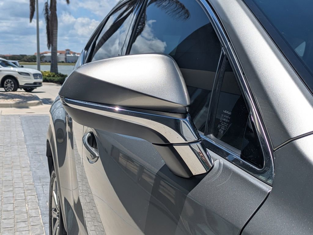 Used 2021 Lexus NX 300 FWD w/ Accessory Package image 13
