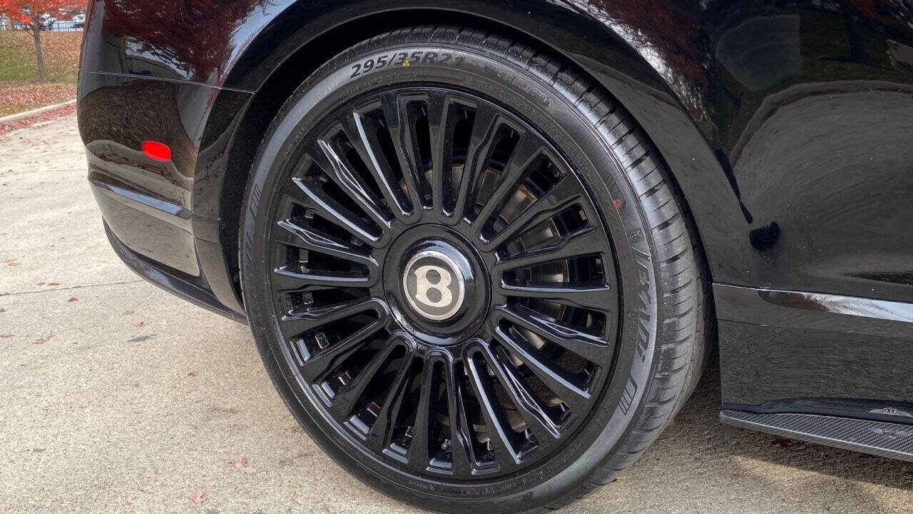 Used 2014 Bentley Continental GT Speed image 7