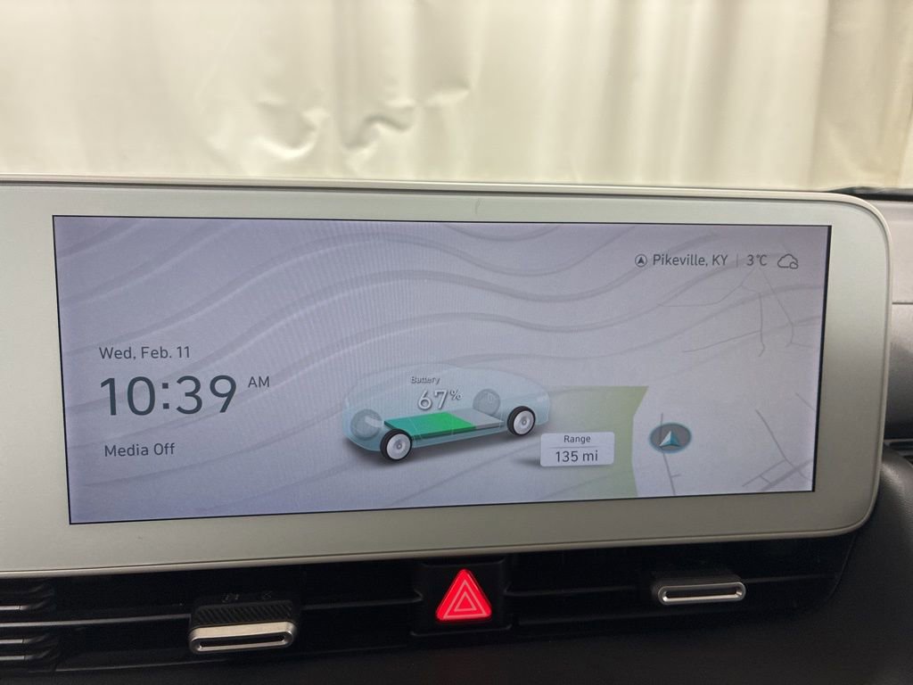 Used 2024 Hyundai Ioniq 5 SEL image 18