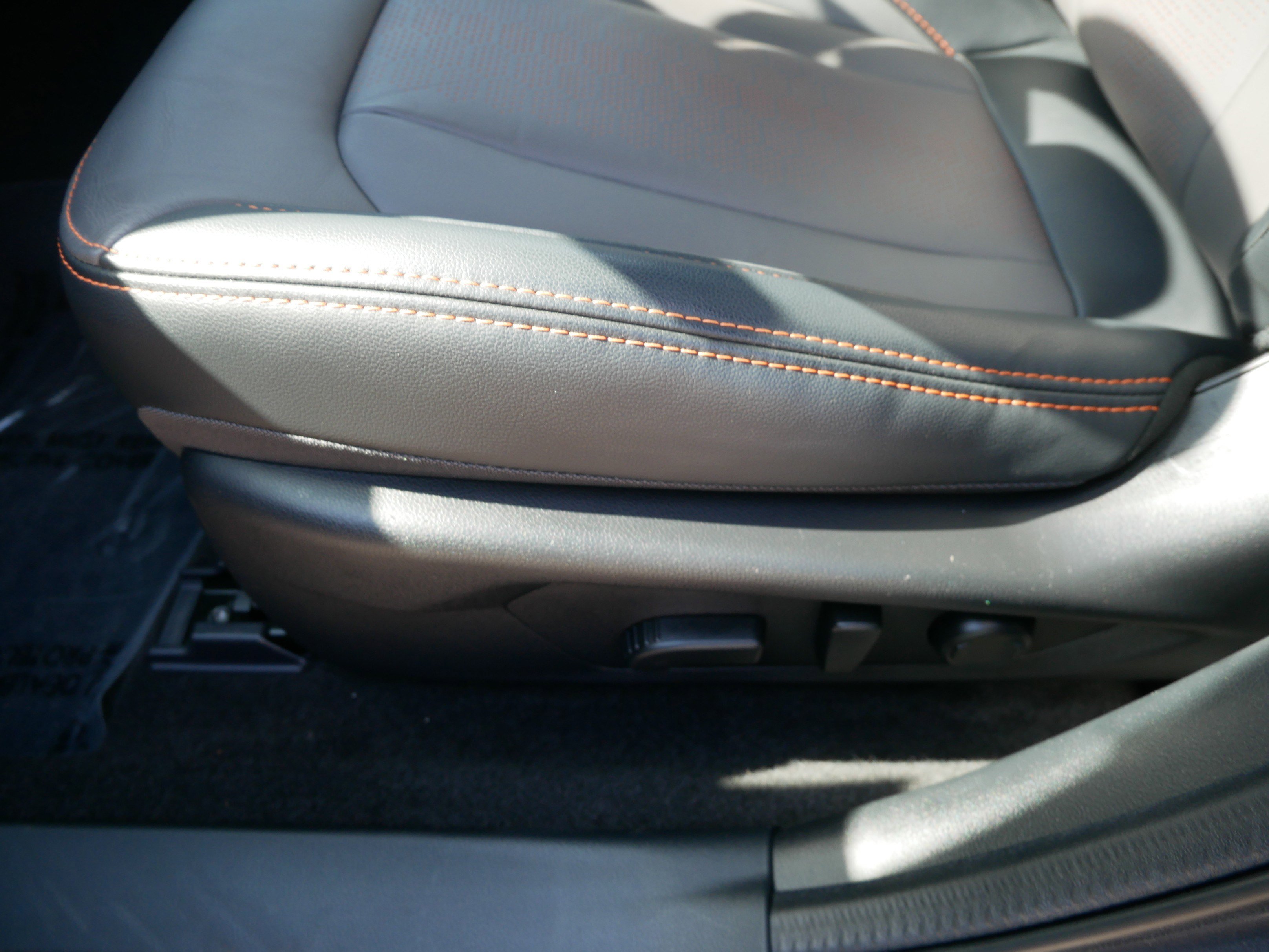 Certified 2024 Subaru Crosstrek 2.5i Limited w/ Popular Package #3A image 20