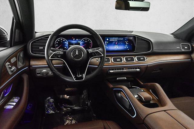 Certified 2025 Mercedes-Benz GLE 450 4MATIC Coupe image 20