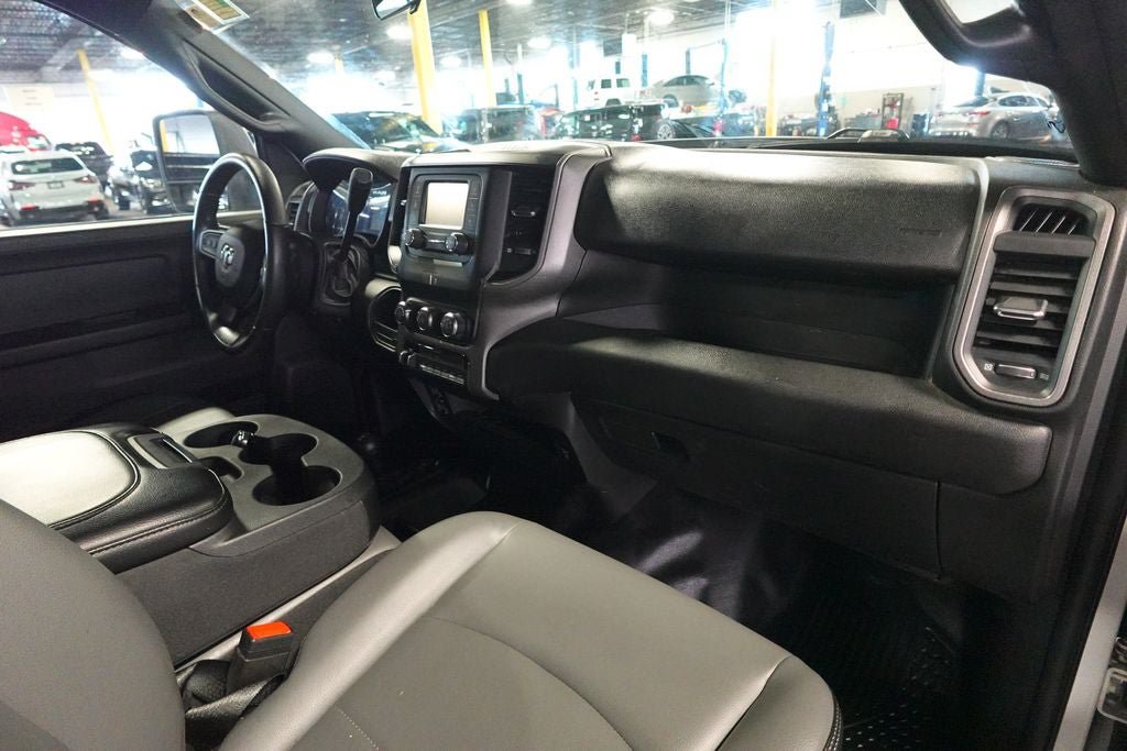 Used 2023 RAM 3500 Tradesman w/ Max Tow Package AWD/4WD image 29