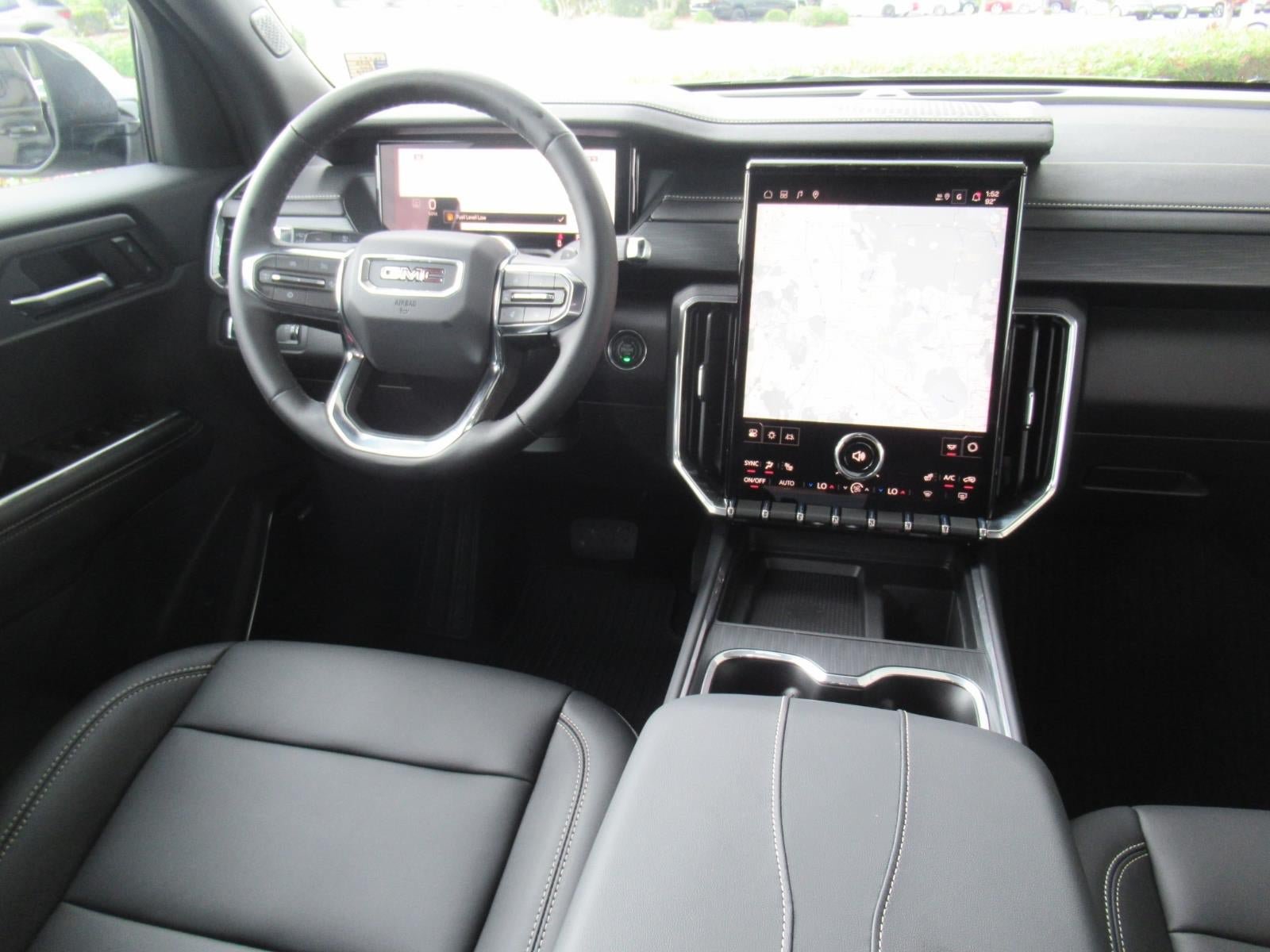New 2026 GMC Acadia Elevation w/ Black Edition FWD image 13