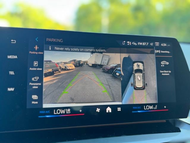 New 2026 BMW X1 xDrive28i w/ Technology Package image 36