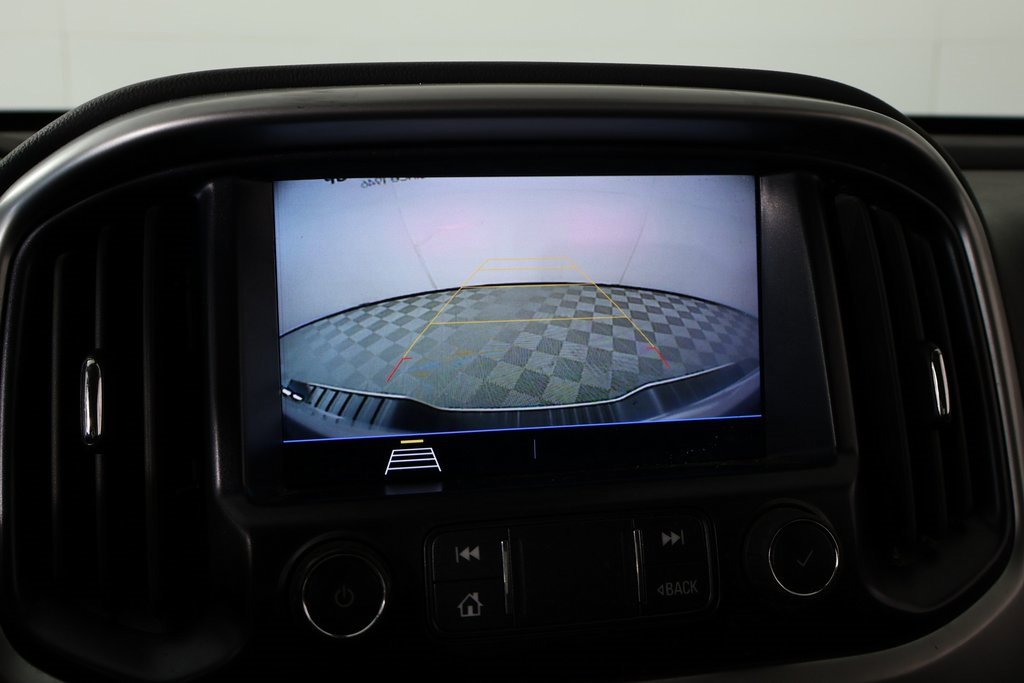 Used 2022 Chevrolet Colorado LT w/ Fleet Safety Package image 6