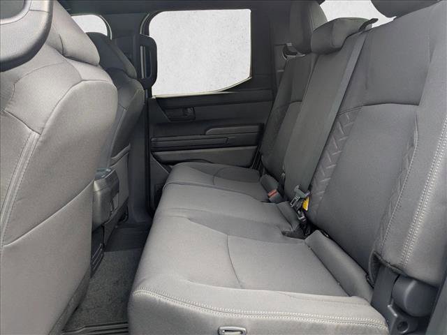 New 2026 Toyota Tacoma SR5 image 15