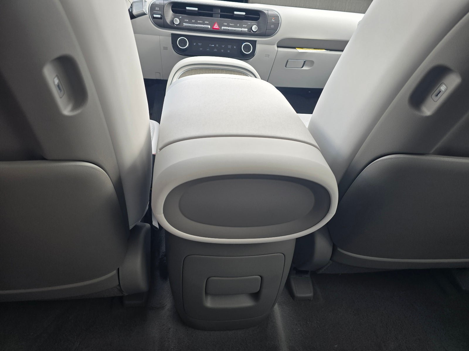 New 2026 Hyundai Palisade FWD Hybrid image 24