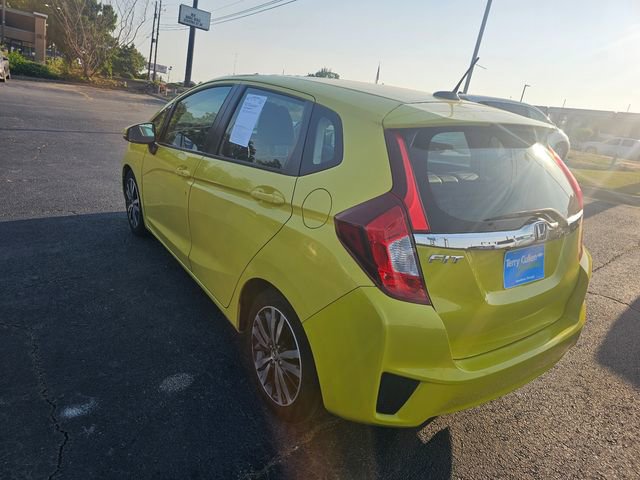 Used 2015 Honda Fit EX image 6