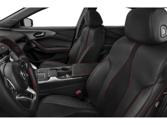 Used 2022 Acura TLX w/ A-SPEC Pkg FWD image 9