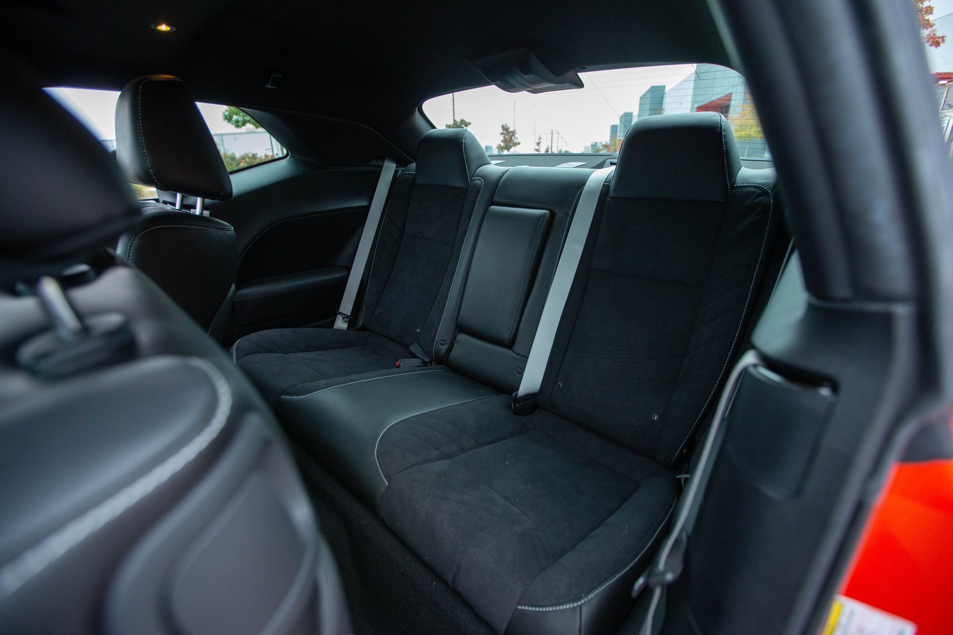 Used 2023 Dodge Challenger SRT Hellcat w/ Driver Convenience Group image 28