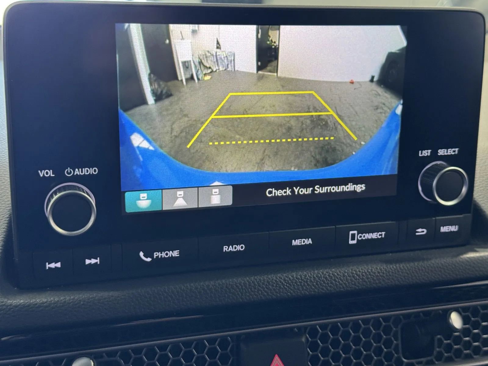 Used 2022 Honda Civic Sport image 15