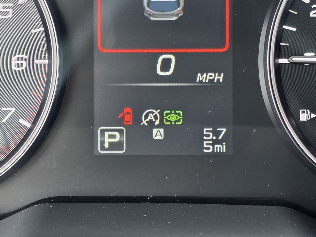 New 2025 Subaru Outback Limited w/ Popular Package #2 AWD/4WD image 31