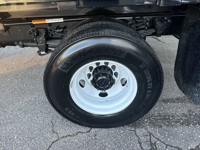 New 2026 Ford F750 2WD Regular Cab Super Duty image 13