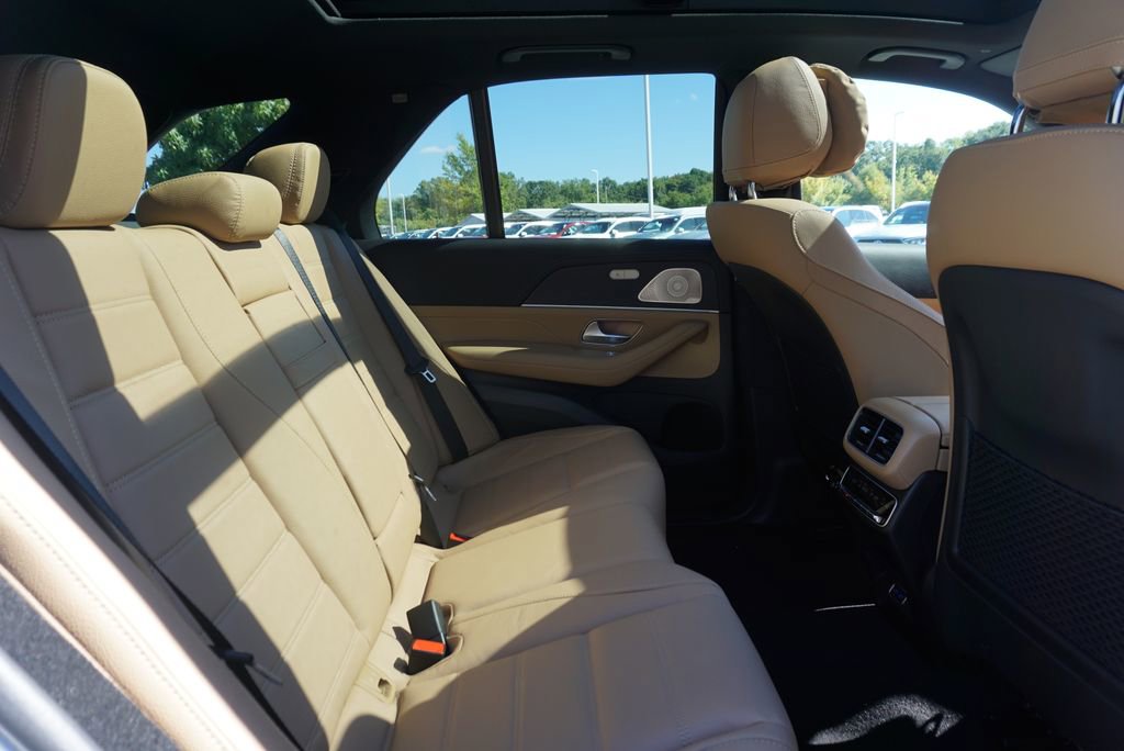 New 2026 Mercedes-Benz GLE 450 4MATIC image 61
