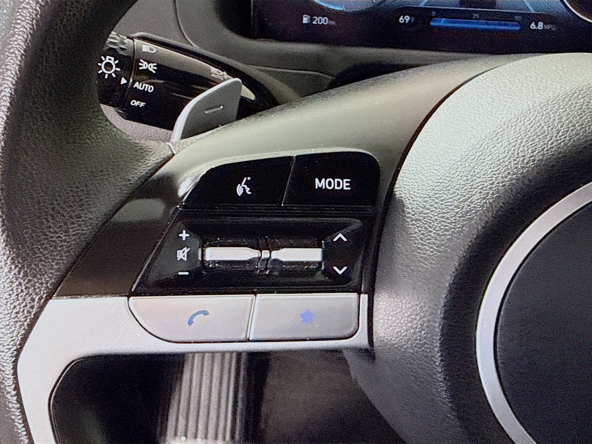 Used 2024 Hyundai Santa Cruz Night image 14