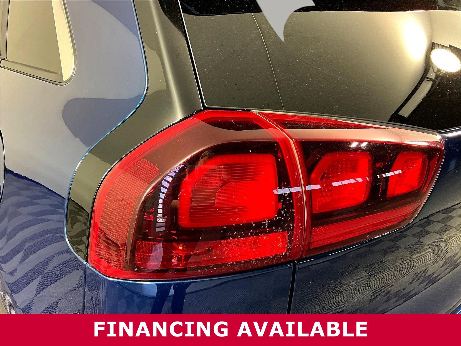 Used 2022 Kia Niro LXS FWD image 21