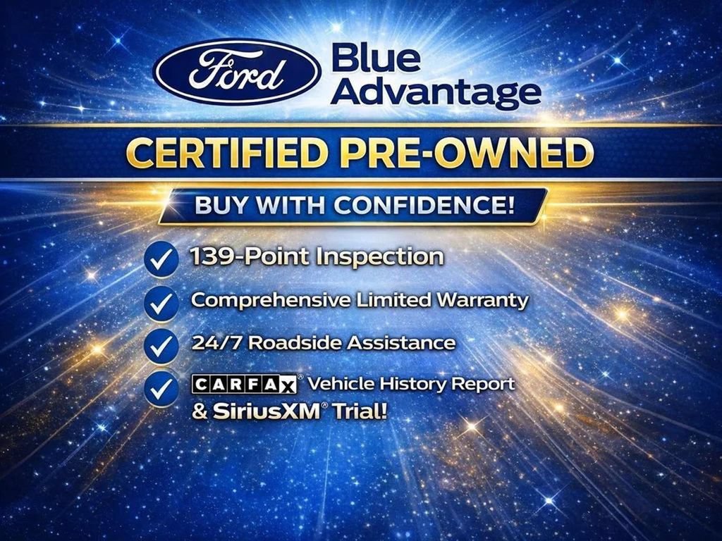 Certified 2025 Ford F150 Tremor w/ Tow/Haul Package AWD/4WD image 2