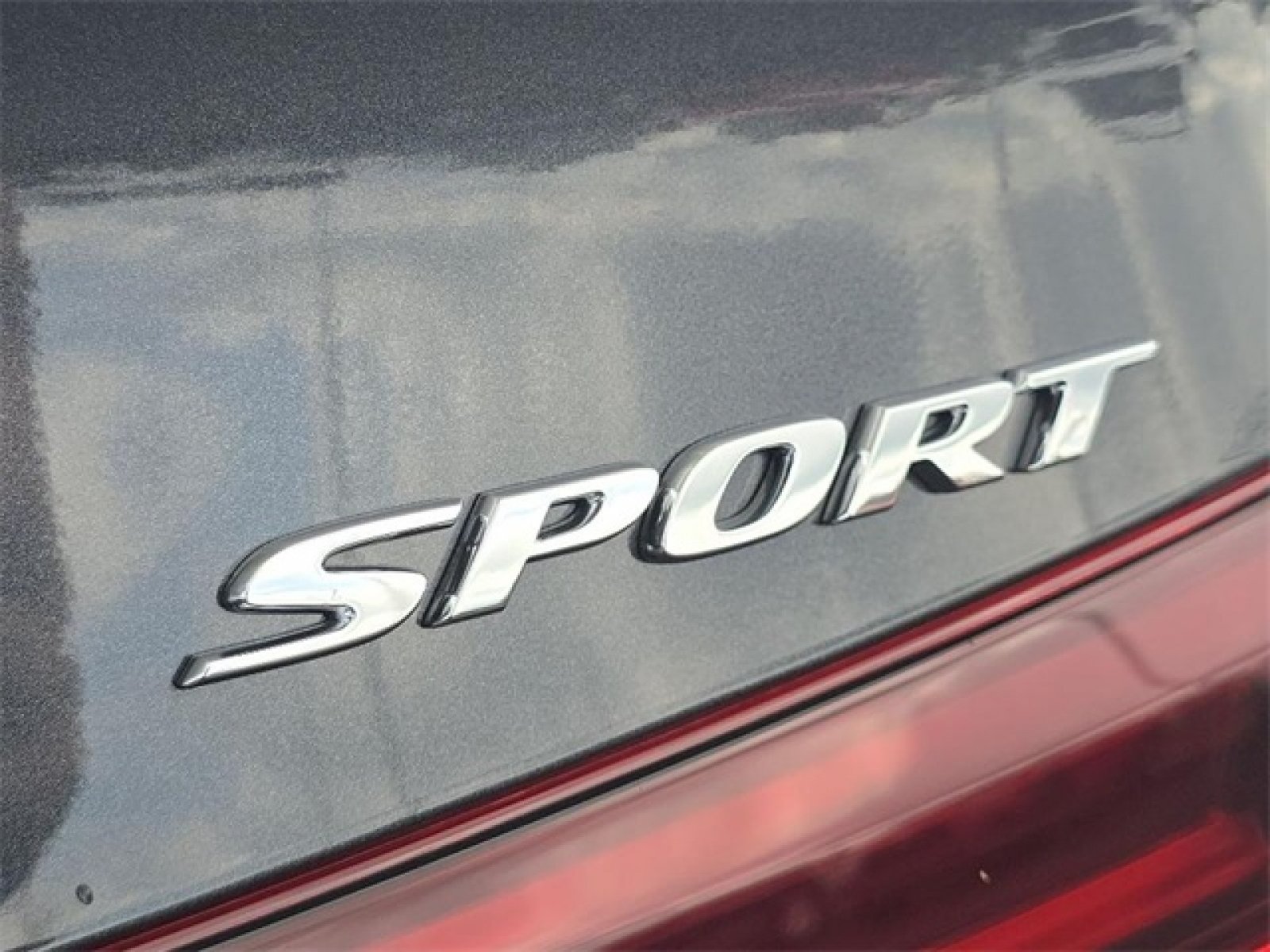 New 2026 Honda Civic Sport image 12