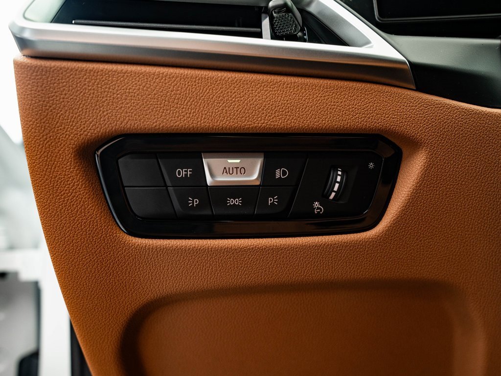 New 2026 BMW 330i xDrive Sedan w/ Premium Package image 42