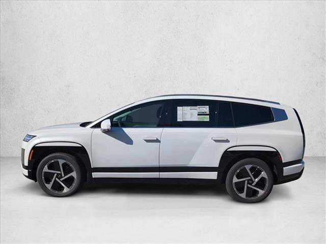 New 2026 Hyundai Ioniq 9 Limited image 5