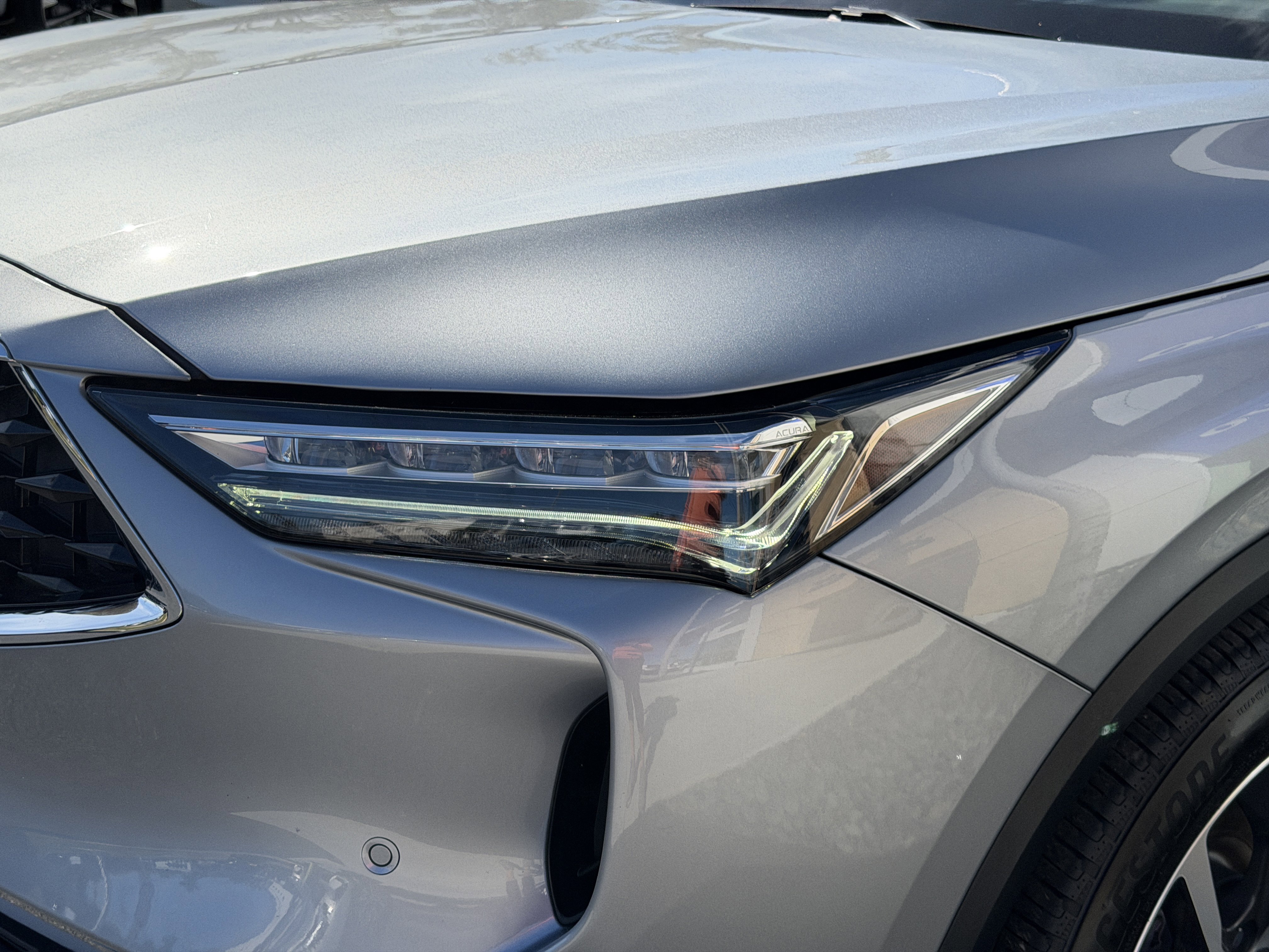 Used 2023 Acura MDX FWD w/ Technology Package image 8