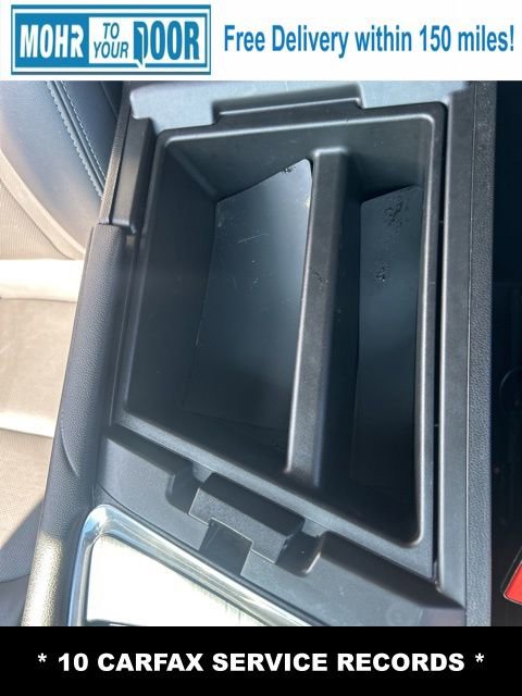 Used 2023 Buick Enclave Essence w/ Experience Buick Package image 25