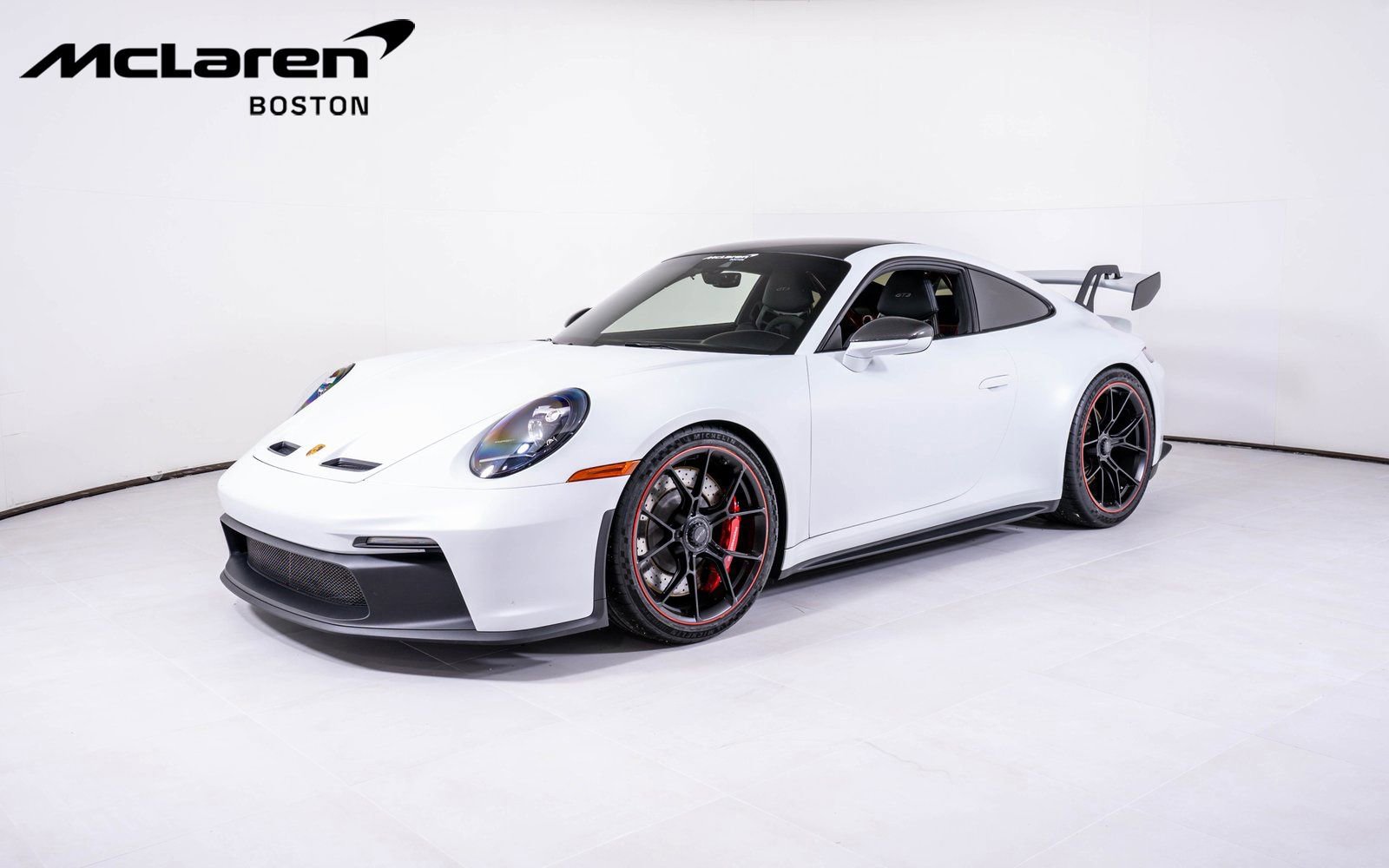 Used 2023 Porsche 911 GT3